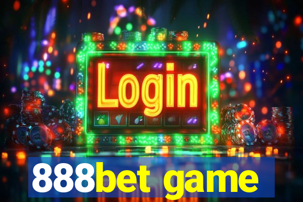 888bet game